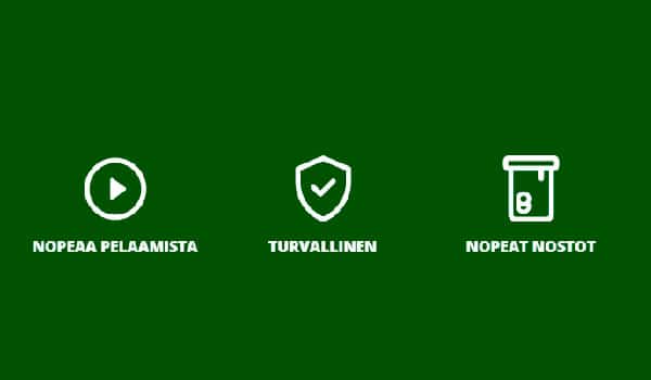 betive turvallisuus