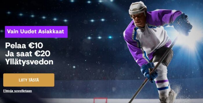betkwiff bonus yllätysveto
